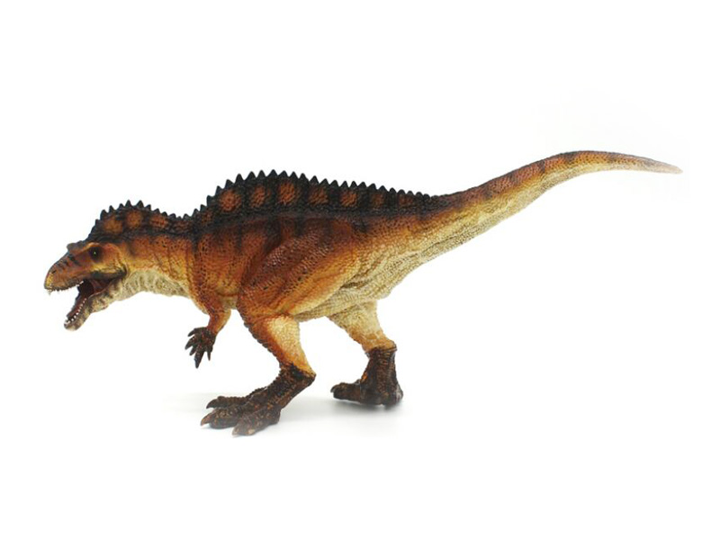 Acrocanthosaurus toys