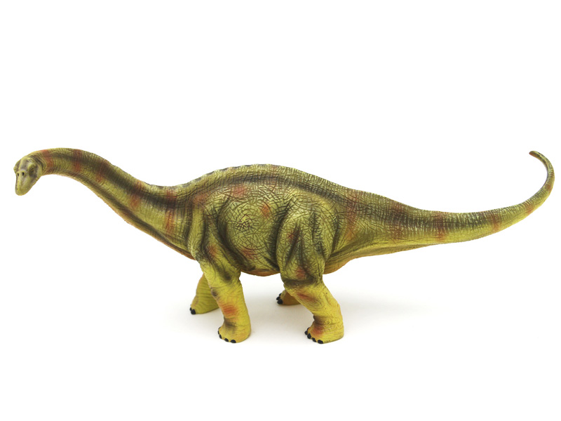 Apatosaurus toys