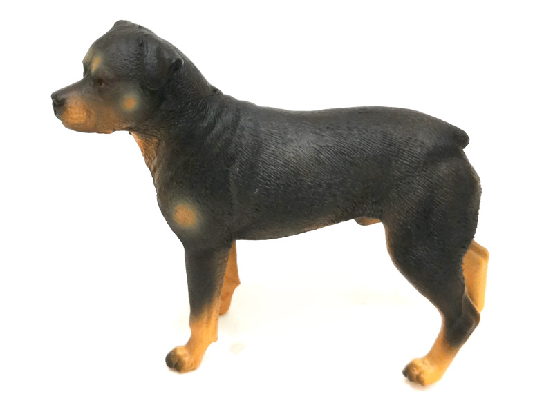 Rottweiler toys