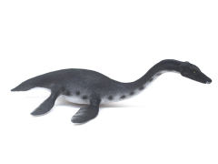 Plesiosaurus