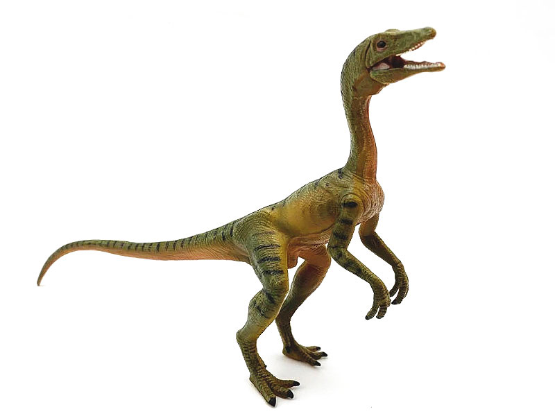 Lepidosaurus toys