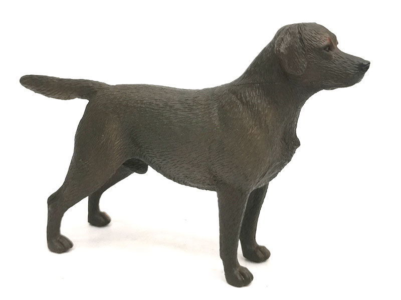 Labrador Retriever toys