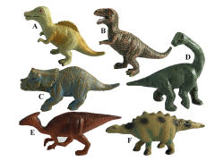 Dinosaur（6in1） toys
