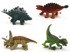 Dinosaur(4in1) toys