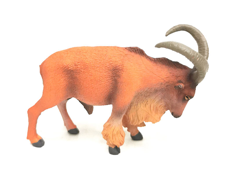 Wild Sheep toys