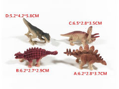 Dinosaur(4in1) toys