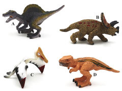 Dinosaur(4in1) toys