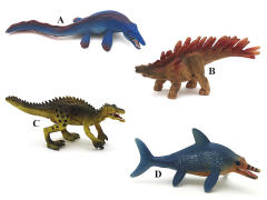 Dinosaur(4in1) toys