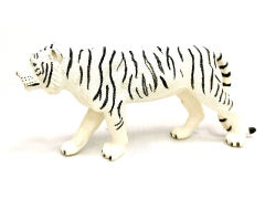 White Tiger toys