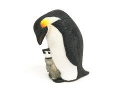 King Penguin Mother And Son toys