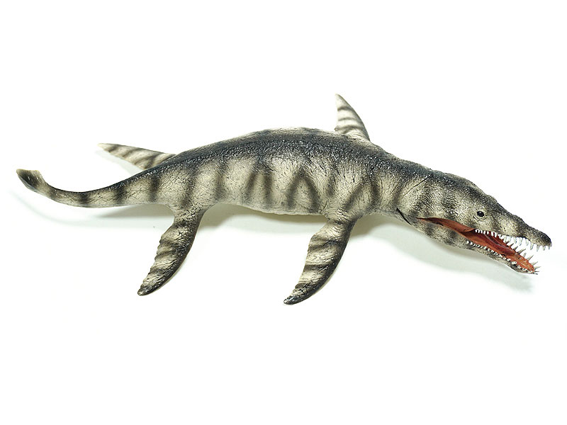 Kronosaurus toys