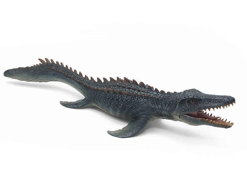 Mosasaurus toys