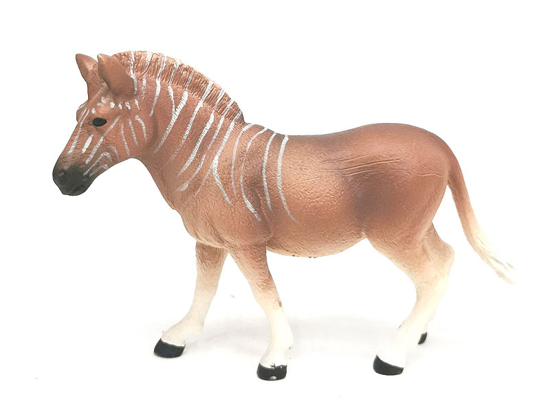 Variegated Donkey toys