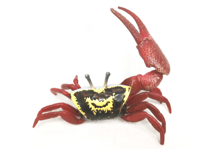 Fiddler Crab toys