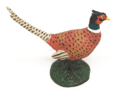 Pheasant toys