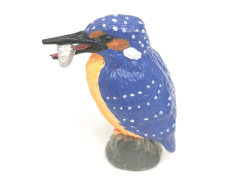 Kingfisher toys