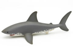 Great White Shark toys