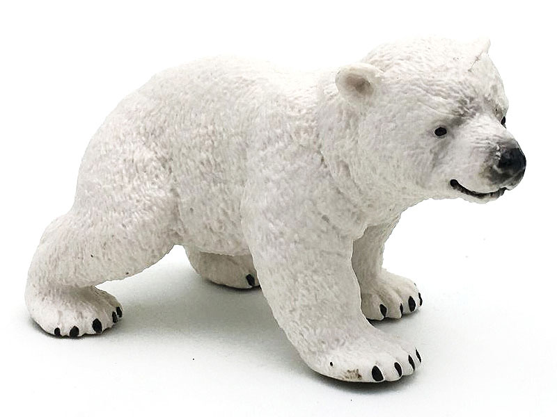 Polar Bear toys