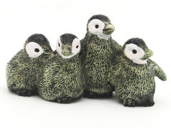 Penguin toys