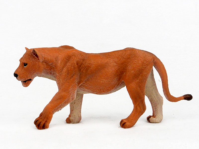 Lioness toys