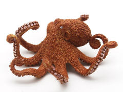 Octopus toys