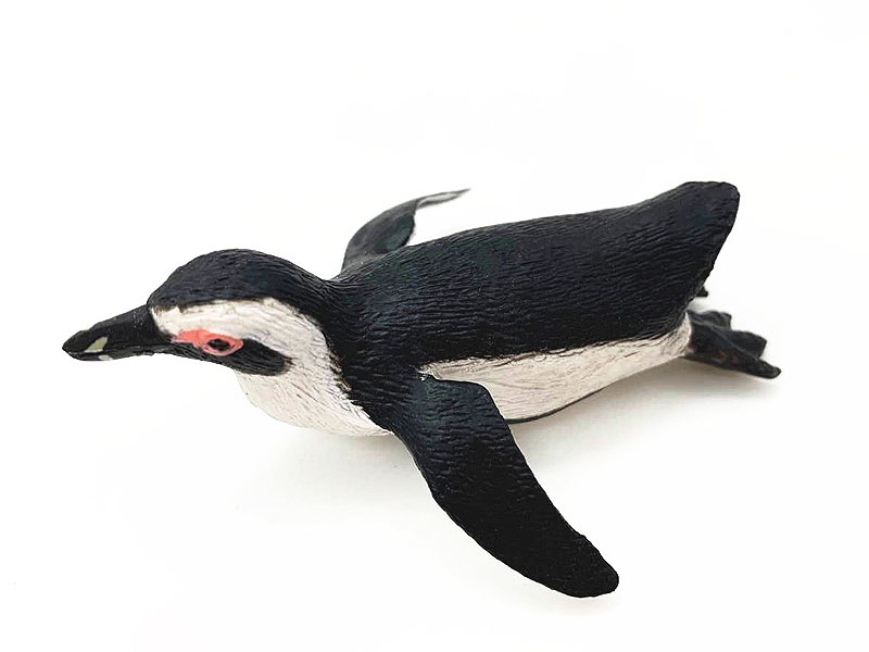 South African Penguin toys
