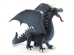 Blue Dragon toys