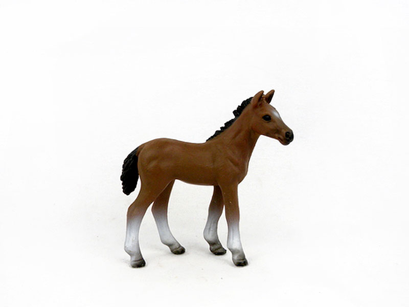 Horse toys