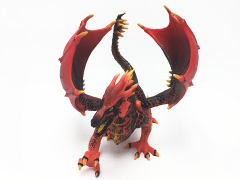 Lava Dragon