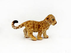 Leopard toys