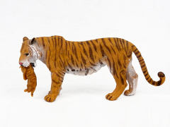 Tigress toys