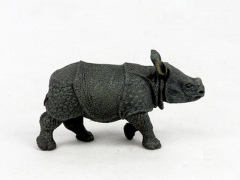 Rhinoceros Unicornis toys