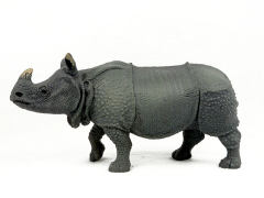 Rhinoceros Unicornis toys