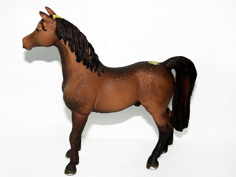 Horse toys