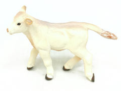 White Cattle toys
