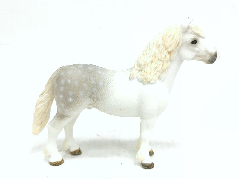 Welsh Stallion toys