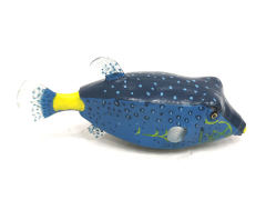 Puffer Fish toys