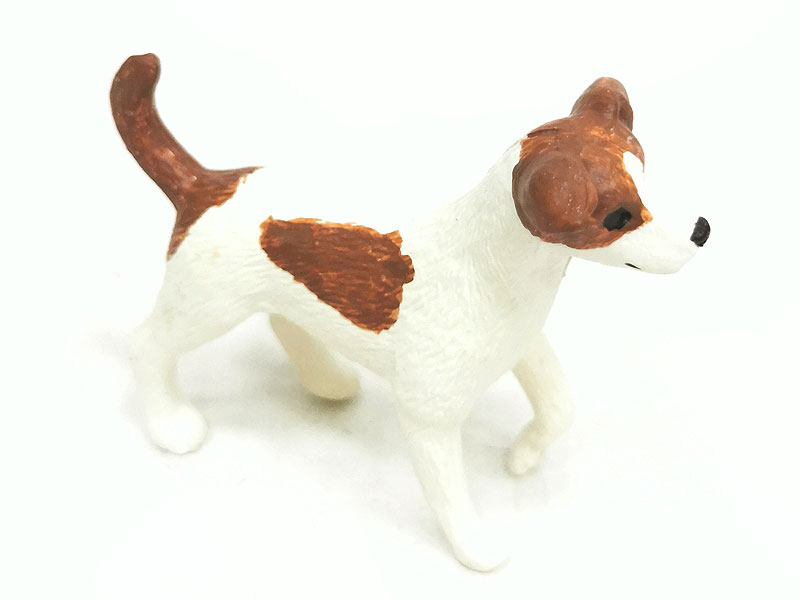 Jack Russell Terrier toys