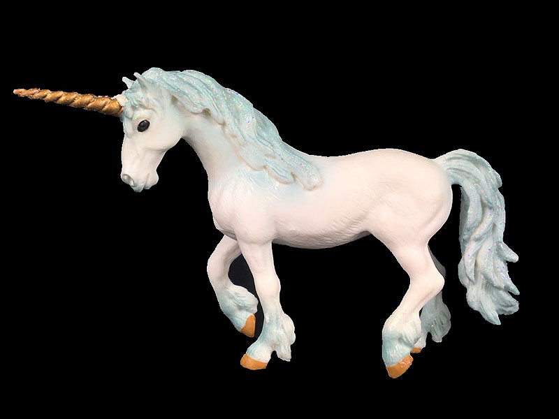 Unicorn toys