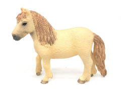 Mini Shedi Horse