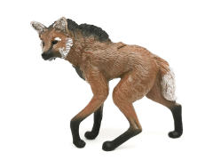 Maned wolf Brazilian Wolf toys