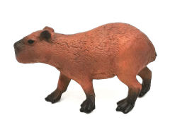 Capybara toys