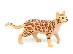 Bengal Leopard Cat toys