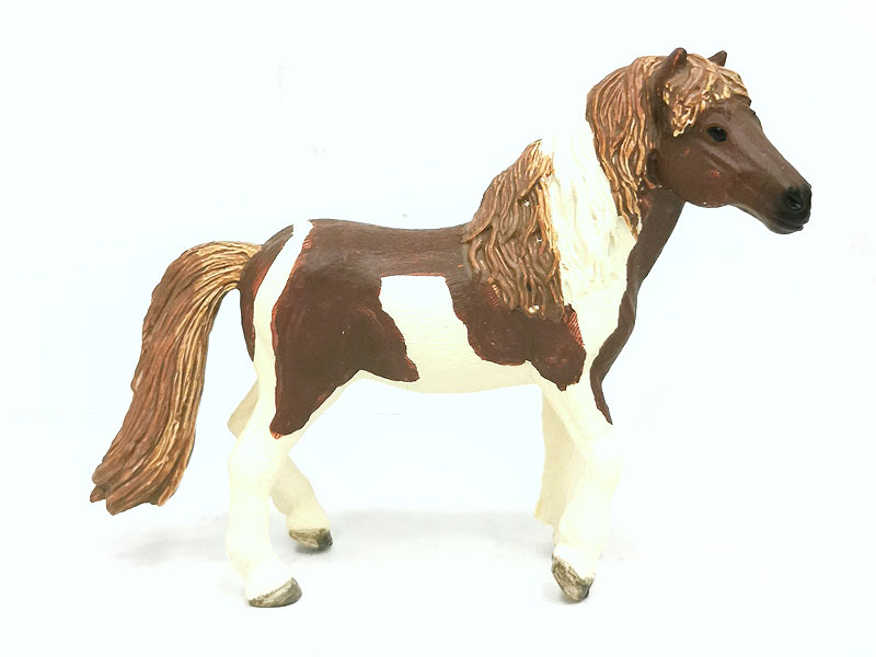 Lcelandic Pony Stallion toys