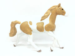 Flower Horse Mare toys