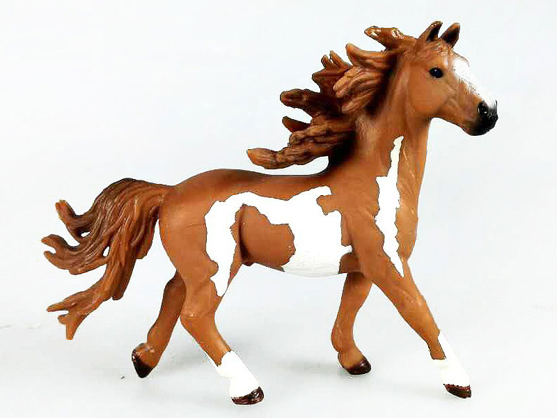 Horse toys