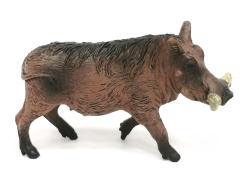 Red Warthog toys