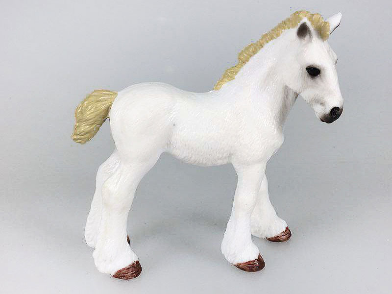 Horse toys