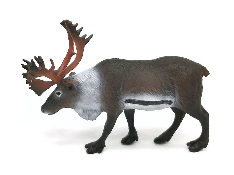 Reindeer (Arctic) toys