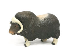 Musk Ox toys